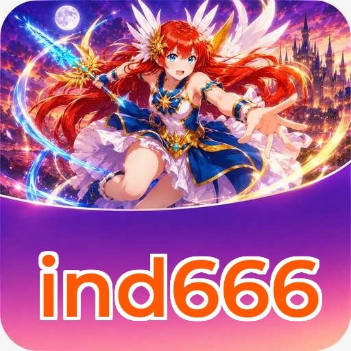 Verifikasi profile ind666